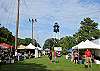 Pick up local goods from the Cape Charles Farmers Market