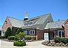 Bay Creek has an on site restaurant, the Coach House Tavern, with great food and a wonderful atmosphere!
