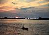 Launch your Kayak or Canoe at Kiptopeke State Park