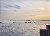 Launch your kayak from multiple locations in Bay Creek & Cape Charles!