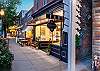 A few shops, including Moonrise Jewelry in Cape Charles on Mason Avenue