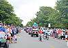 Annual Cape Charles 4th of July parade!