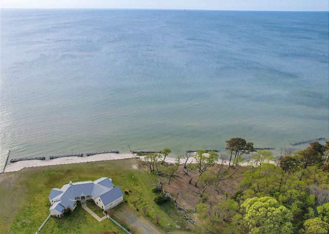 Bayfront Beauty