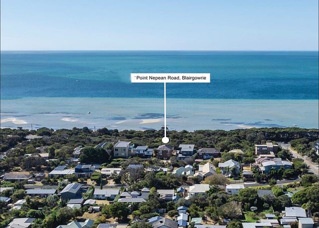 POINT NEPEAN IN RYE