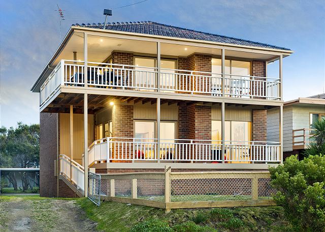 POINT NEPEAN IN RYE