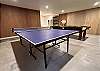 Dedicated Games Room located downstairs where the kids (big or small) can be entertained during your stay.