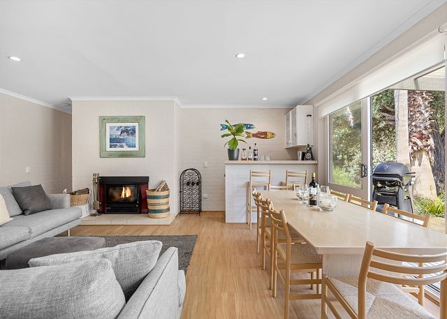 WANDA IN PORTSEA