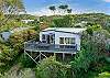 Elevated with views, this delightful home will provide sensational vibes, star gazing in the evening, surrounded by festoon lighting, morning breakfast, coffee and a relaxing stress free ambiance. 