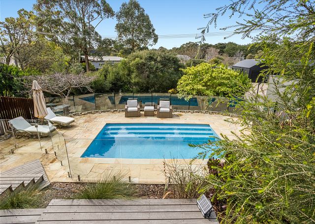 BASS VISTA IN CAPE SCHANCK