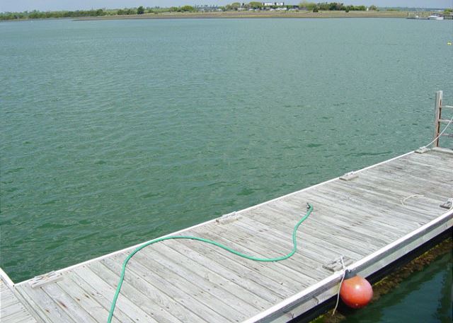KING DOCK