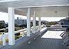 Covered Deck