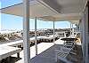 Ocean Front Deck
