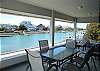 Covered Deck
