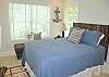 Guest House Bedroom 2