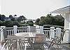 Front Deck