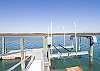 Boat Dock - Lift not Available to Renters
