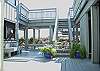 Lower Level Deck