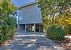 Exterior Driveway