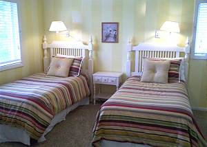Guest Bedroom 1