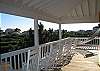 Front Deck