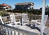Front Deck