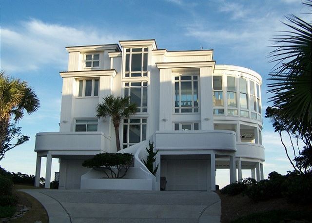 Ocean Point