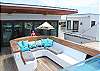Rooftop Deck