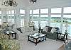 Upstairs Living Room
