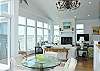 Upstairs Living Room