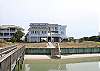 Exterior Back - Sandy Soundside Beach