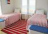 Guest Bedroom 1 (Guest House)