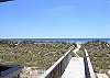 Beach Path