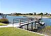 Dock & Boat Slip