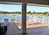 Uncovered Deck
