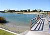 Dock