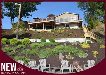 Cayuga Lake Rental Properties