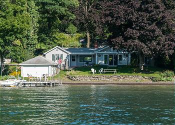 Sunset Cove - Finger Lakes Properties