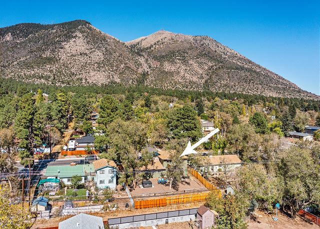 Mountain View Lodge