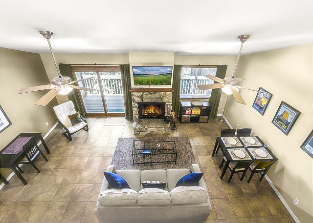 Woodlands Villa