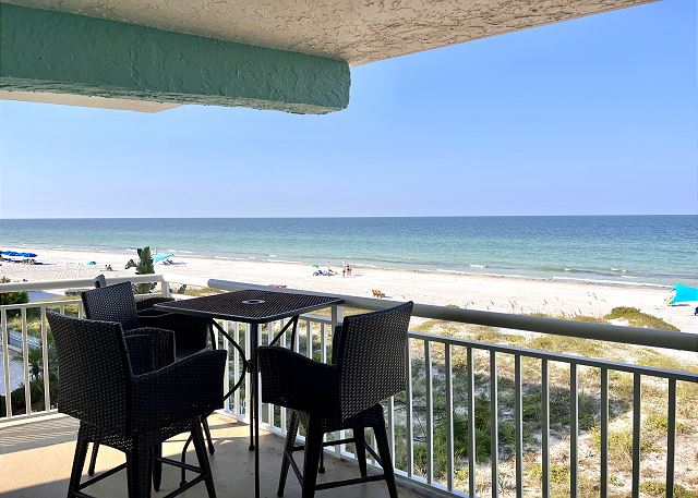 Indian Shores, FL United States - Chateaux Condominium 201 | Florida ...