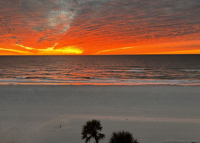 Sand Castle 1- 701-CORNER UNIT WITH ONE OF THE BEST VIEWS ON THE BEACH!