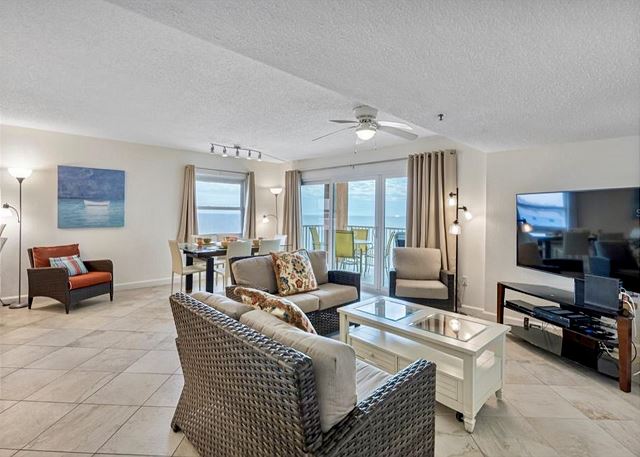 Holiday Villas III- 201 in Indian Shores, Florida