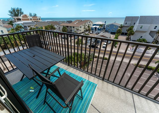 Quiet Waters Condominium 5F