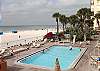 Beach, Pool & Hot-tub