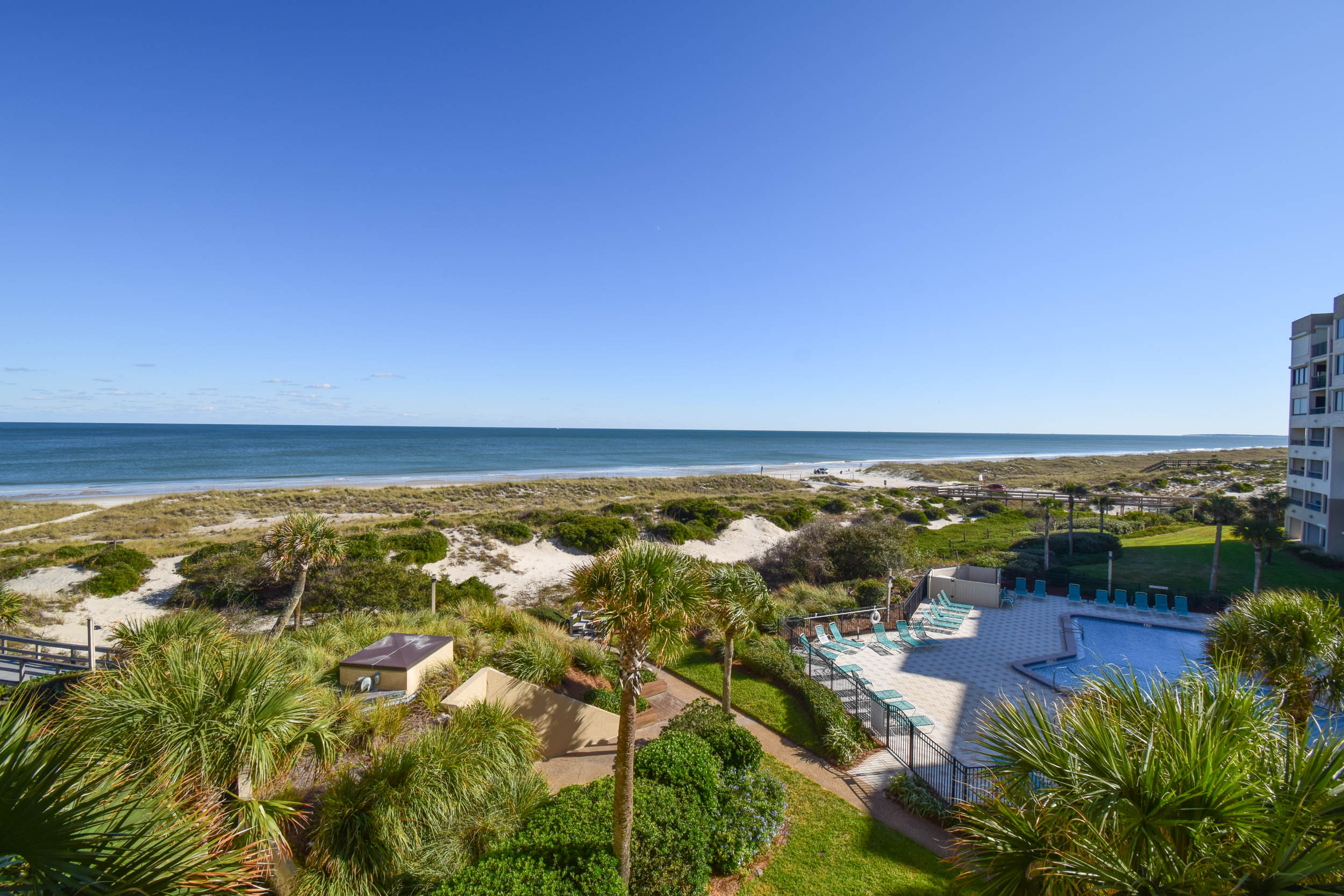 Property Details – Amelia Surf & Racquet Club