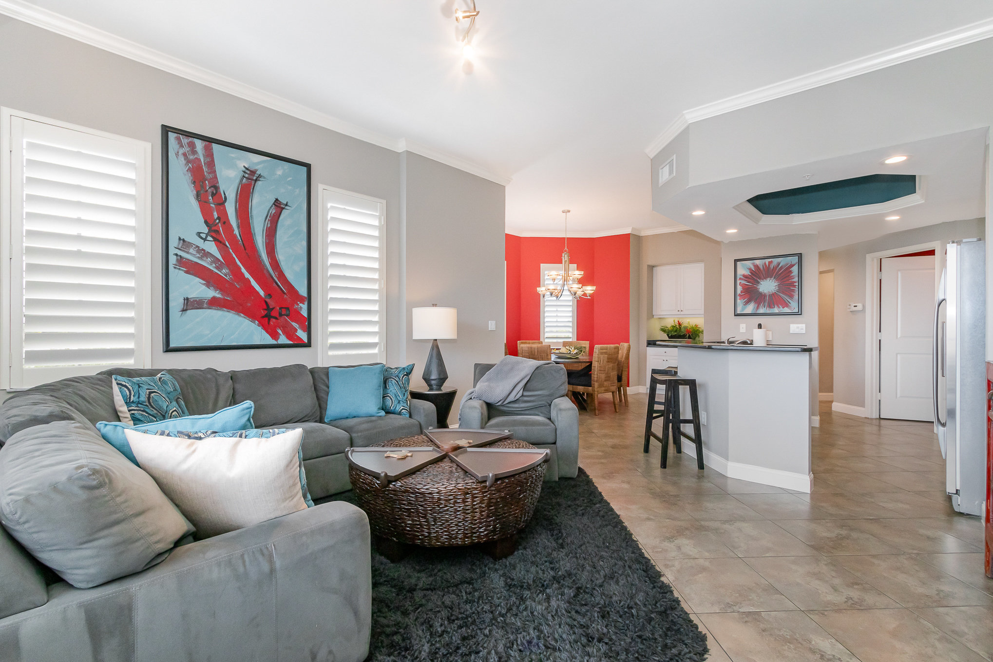 Bonita Village Unit #1406