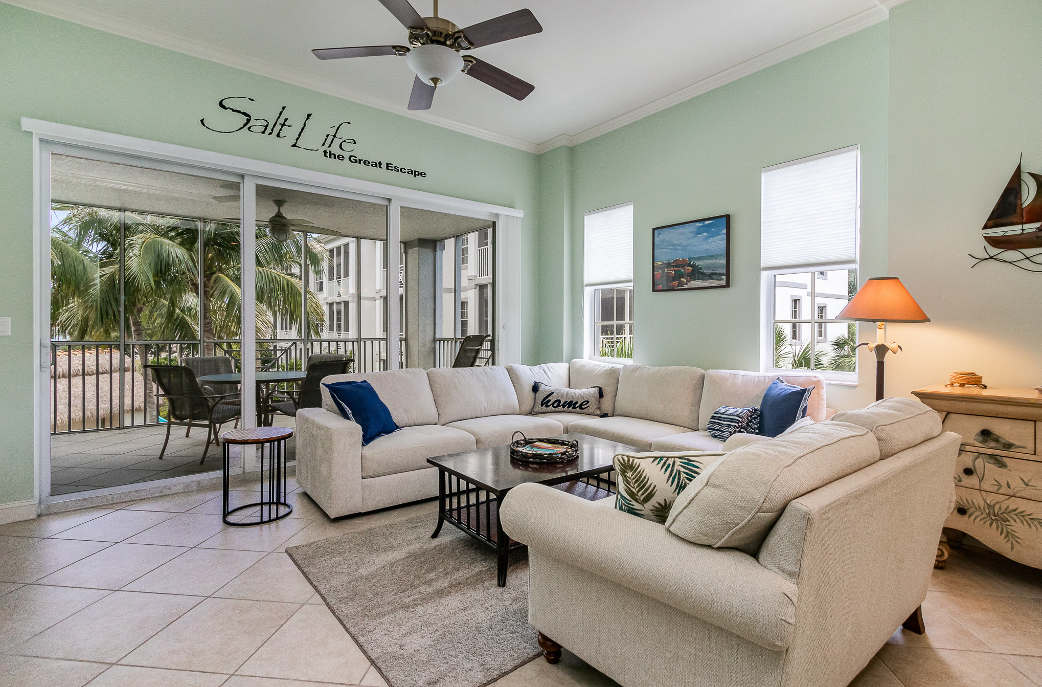 Bonita Village Unit #2305