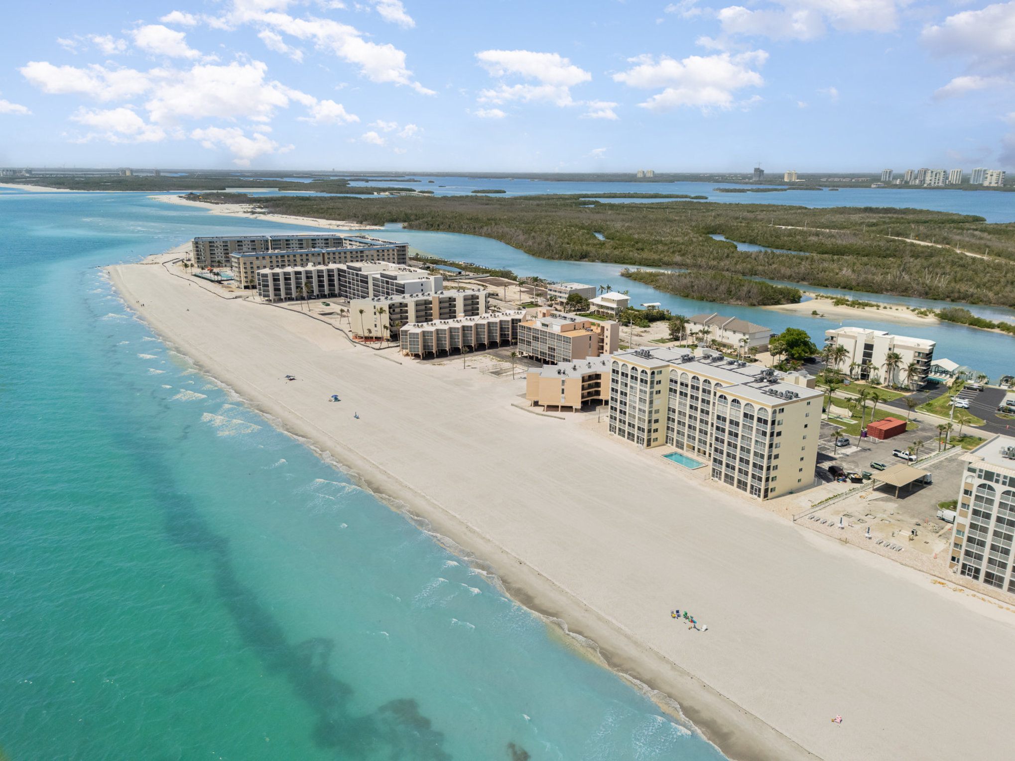 Casa Bonita II Unit #101