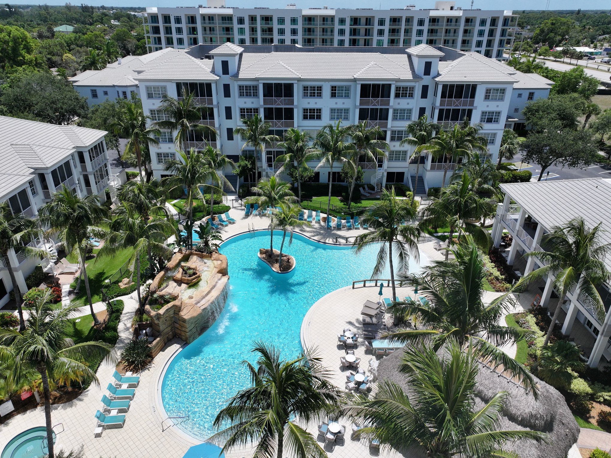 Bonita Village Unit #4302