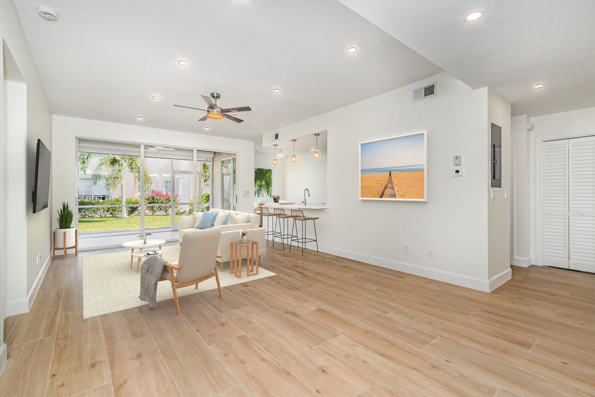 Glen Manor #5-101 - Annual - Rented